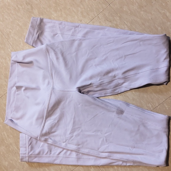 Lululemon Align Double Layer Leggings - Picture 3 of 5